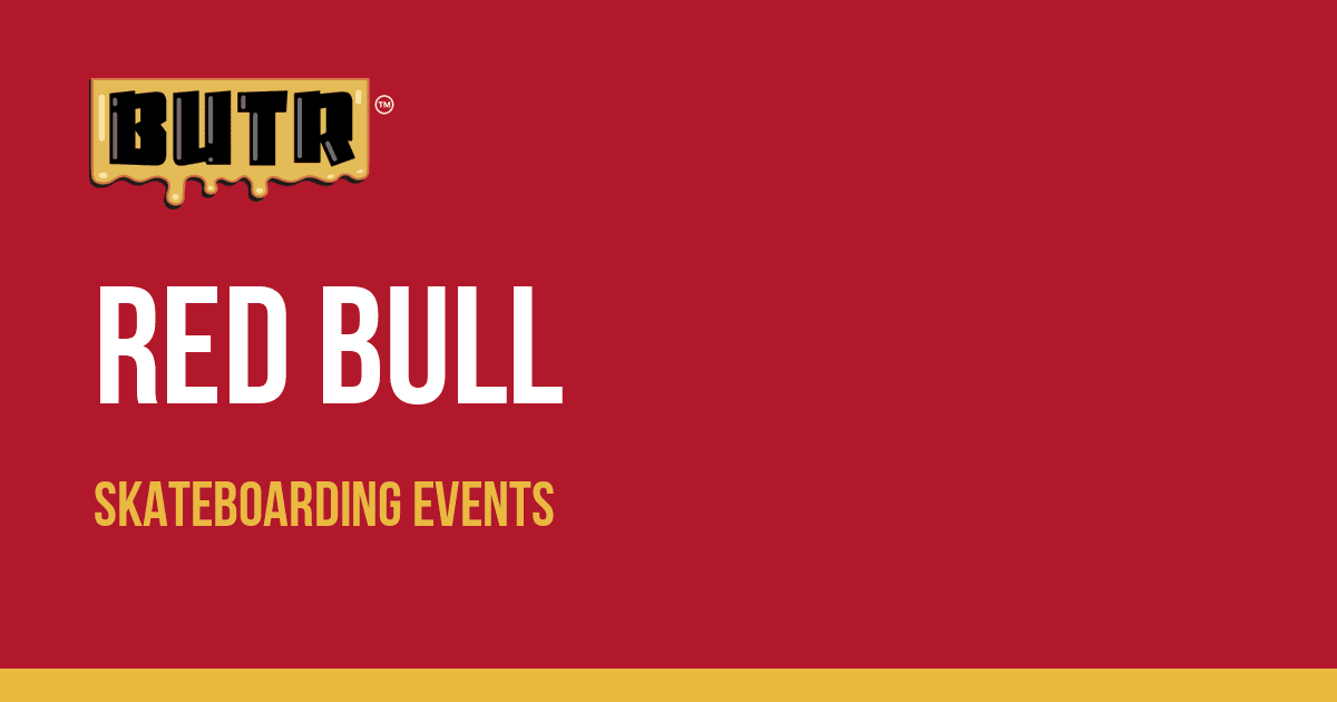 Red Bull Origin