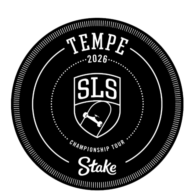 SLS Tempe Takeover